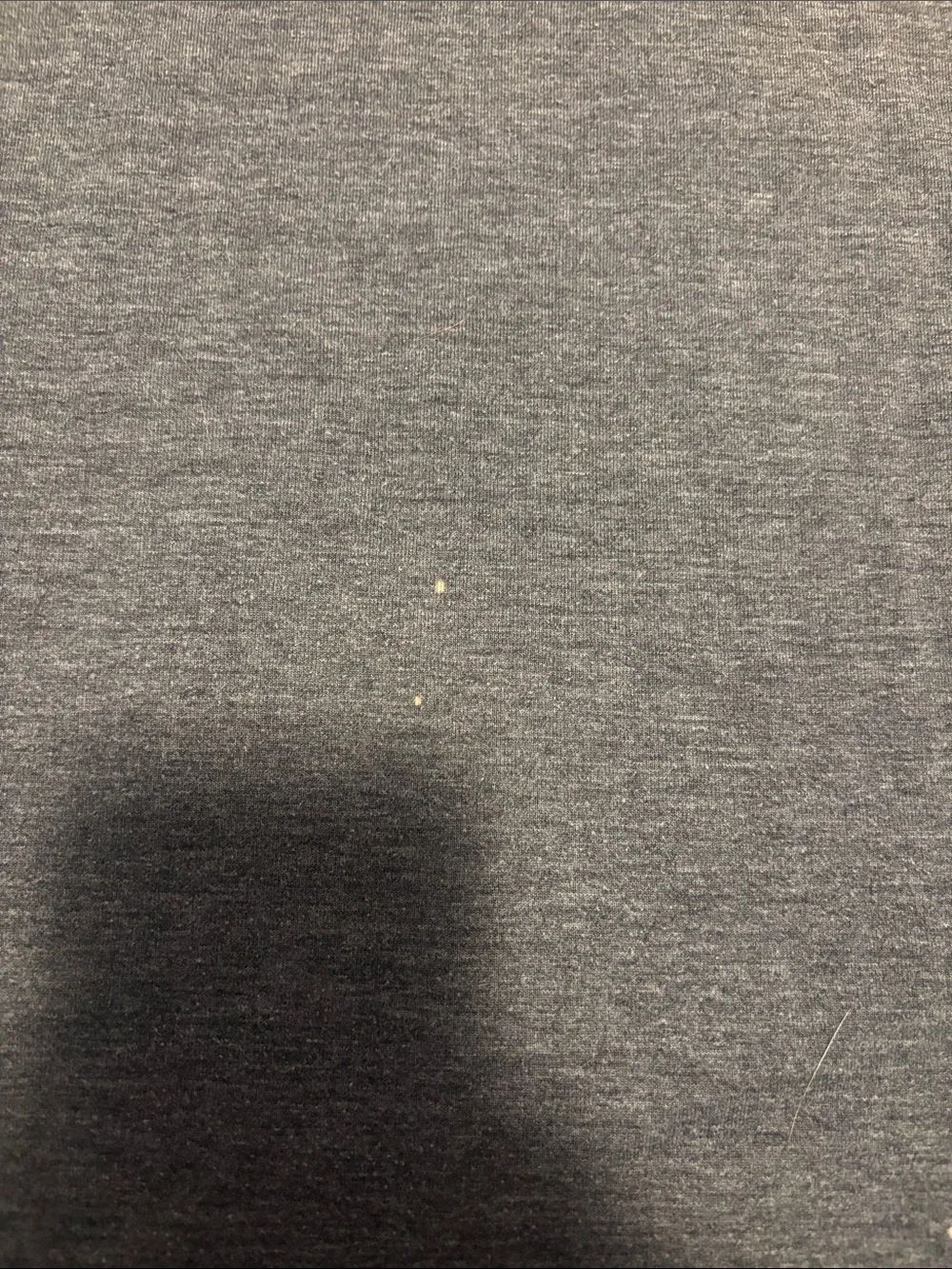 men’s gray and white adidas t shirt